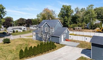 219 Prospect St, Auburn, MA 01501