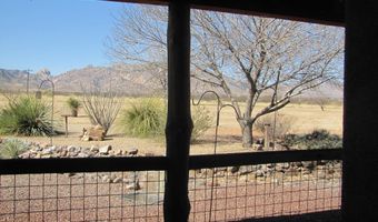 281 W Ironwood Rd, Cochise, AZ 85606