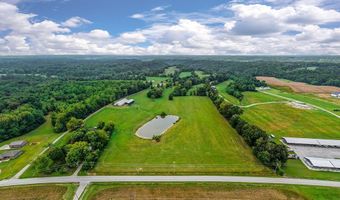 8495 Baxter Rd, Baxter, TN 38544