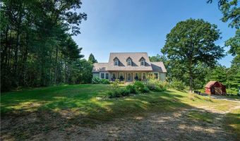 272 Nicholas Rd, Coventry, RI 02827