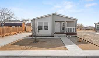 555 Babb Pl, Fallon, NV 89406