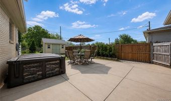 135 Alberta Dr, Amherst, NY 14226