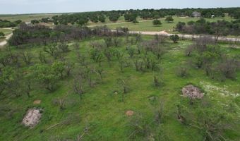 FM 600, Anson, TX 79501