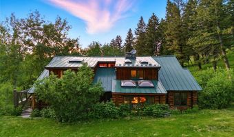 750 Black Bear Rd, Bozeman, MT 59718