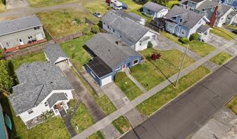 1465 3RD St, Astoria, OR 97103