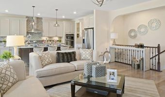 7711 Timber Creek Dr Plan: VALE, Alexandria, KY 41001