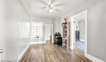 610 Birch, Anaconda, MT 59711