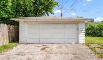 36 Lennox Ave, Amherst, NY 14226