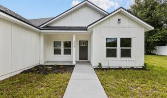 3629 Durden Ave, Bell, FL 32619