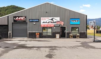 108 110 GREYS RIVER Rd, Alpine, WY 83128
