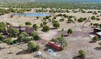 280 CR N8355 201-48-137A, Concho, AZ 85924