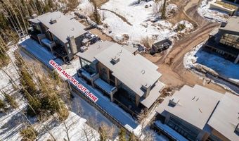 160 W Ridgeview St 7B, Brian Head, UT 84719