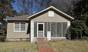 74 Lafayette St, Alexander City, AL 35010