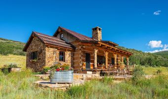 1350 Old Herron Rd, Basalt, CO 81621