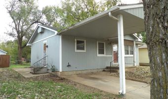 1216 Spencer Dr, Augusta, KS 67010