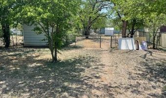 1726 Marshall St, Abilene, TX 79605