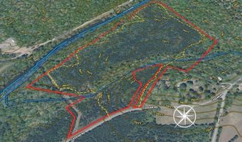 Cassam Road, Bahama, NC 27503
