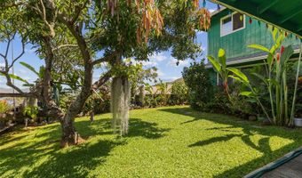 1315 Onioni St, Kailua, HI 96734