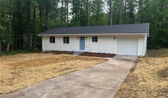 3572 Orbit Ct, Ellenwood, GA 30294