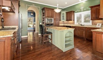 86 Sunset Dr, Arley, AL 35541