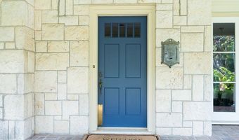 140 Fair Oaks, Alamo Heights, TX 78209