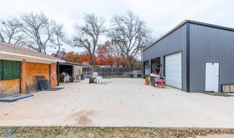 1909 River Oaks Rd, Abilene, TX 79605