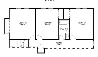 6 Daniels Dr, Danbury, CT 06811