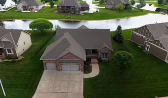 4820 N Indian Oak St, Bel Aire, KS 67226