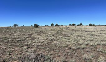 0 Dozer, Ash Fork, AZ 86320