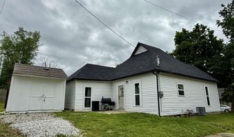 302 L St, Bedford, IN 47421