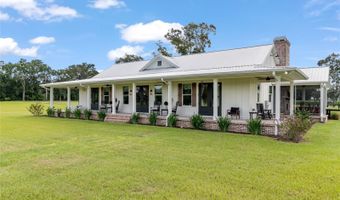 2152 NE 120TH Pl, Anthony, FL 32617