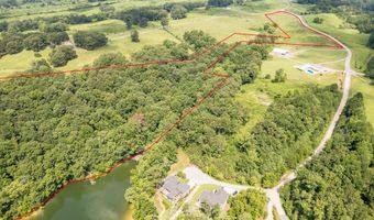 0 COUNTY RD 52, Arley, AL 35541