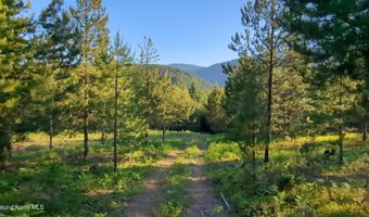 Nna Log Cabin Rd, Bonners Ferry, ID 83805