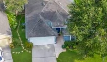 2126 WEKIVA RESERVE Blvd, Apopka, FL 32703