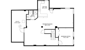 990 WHISPERWOOD Ln, Aurora, OH 44202