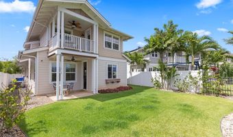 91-1112 Kai Oio St, Ewa Beach, HI 96706