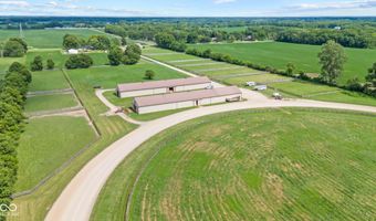 5479 S 200 E, Anderson, IN 46017