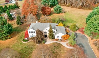 20 YEGER Dr, Allentown, NJ 08501