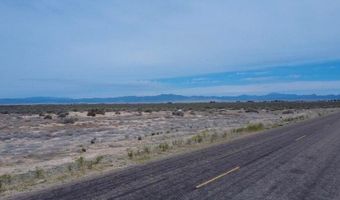 18 5 Acres W 0.5 AF Of Water, Beryl, UT 84714