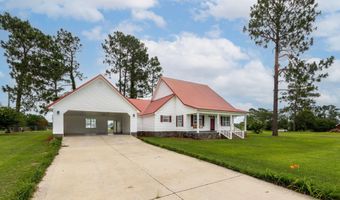 133 Lake Lure Cir, Alma, GA 31510