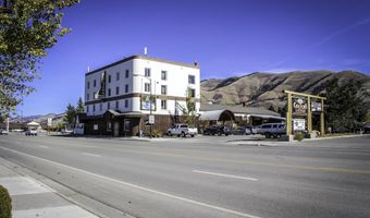 355 S WASHINGTON St, Afton, WY 83110
