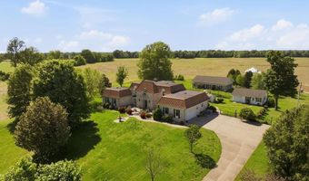 1890 US Hwy 62, Bardwell, KY 42023