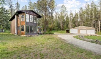 17561 E PERIMETER Rd, Athol, ID 83801