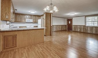 438 Sawyersville Rd, Asheboro, NC 27205