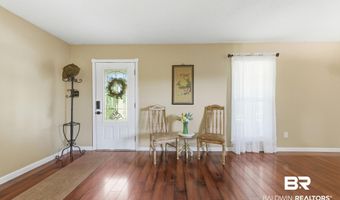 51620 Robert White Rd, Bay Minette, AL 36507