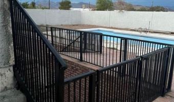 664 Sky Rd, Indian Springs, NV 89018
