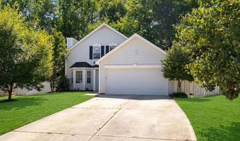 117 Cabana Dr, Apex, NC 27539