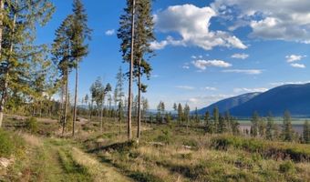 NNA This Way Lot 2, Bonners Ferry, ID 83805