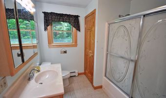 2331 Dick Brown Rd, Bridgewater, NH 03222
