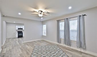 882 Clinton St, Abilene, TX 79603
